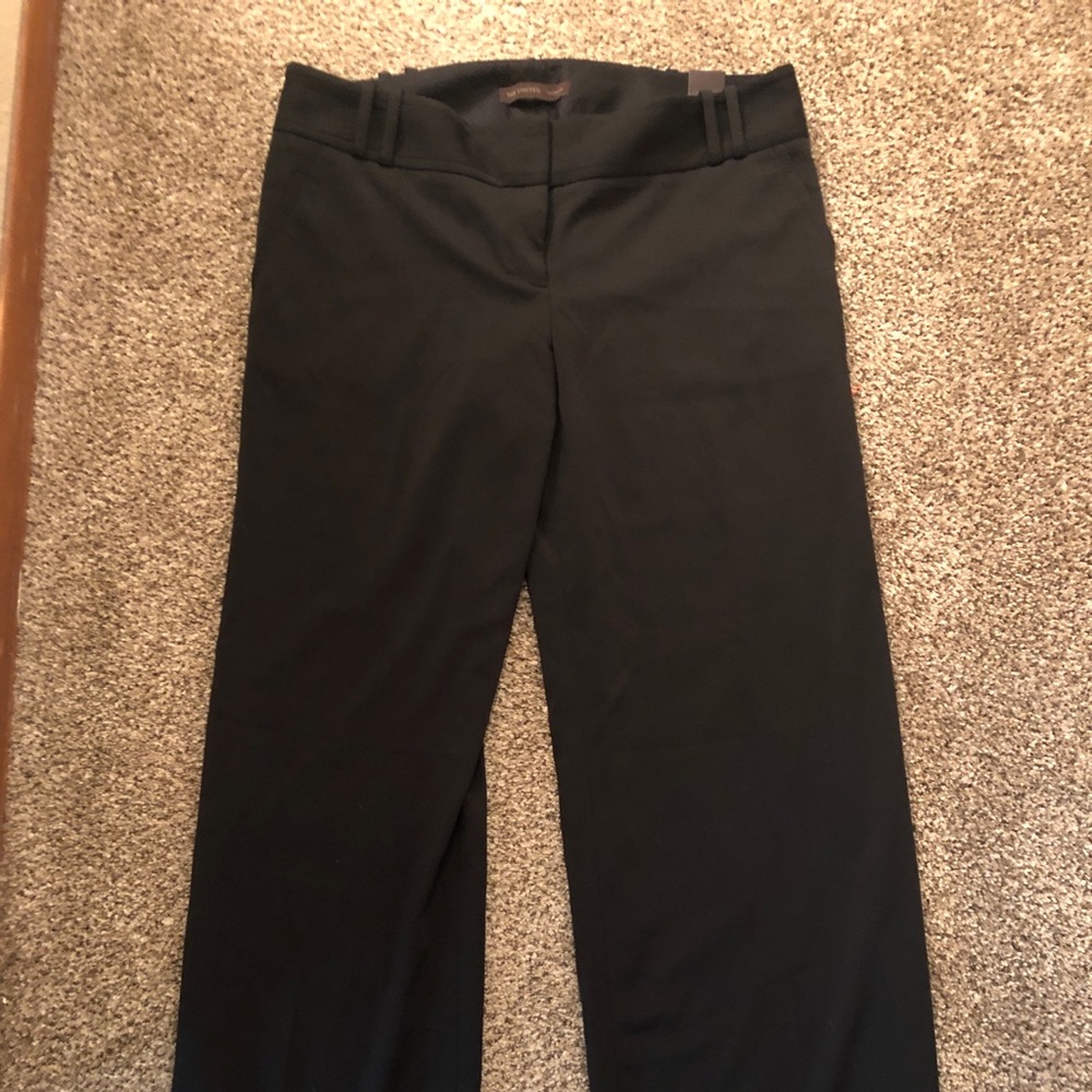 Classy work pant